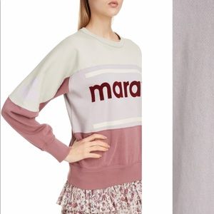 Marant Sweatshirt
